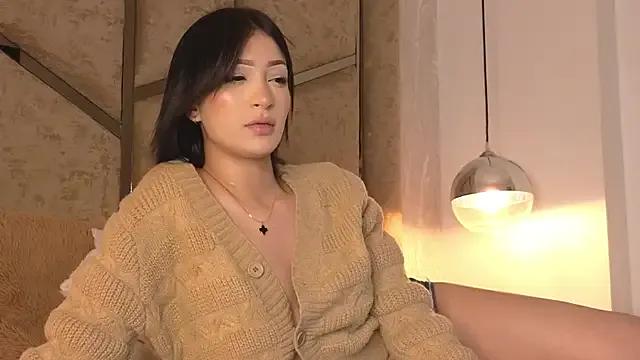 scarlethlux — Freechat on StripChat