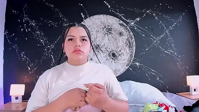 ScarletMoon1_ — show tits