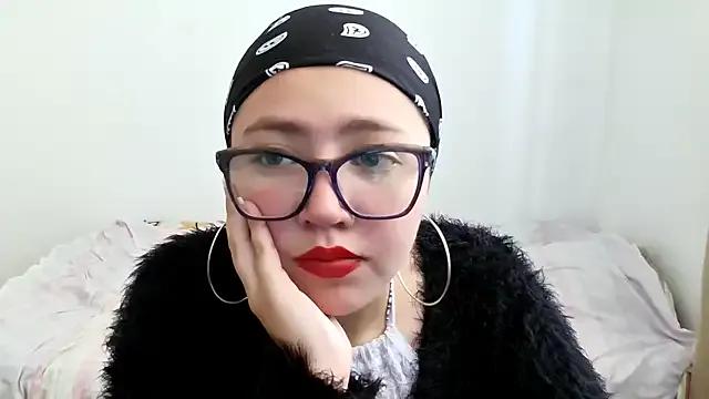 ScarletNyx — Flash boobs