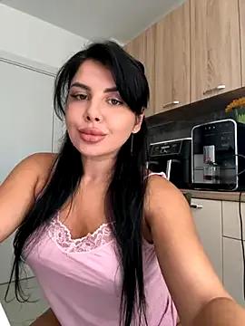 Scarlett-Dream — Let me feel that big dick deep inside
