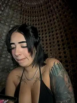Freechat Scarlett-LS on StripChat