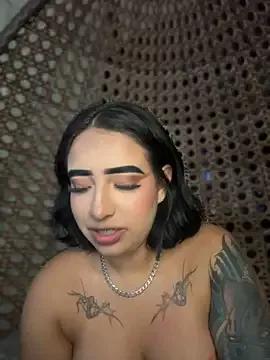 Freechat Scarlett-LS on StripChat