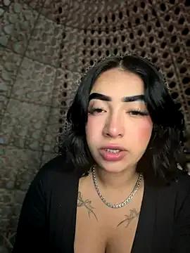 Freechat Scarlett-LS on StripChat