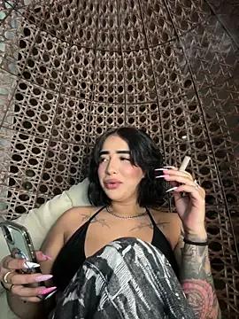 Freechat Scarlett-LS on StripChat