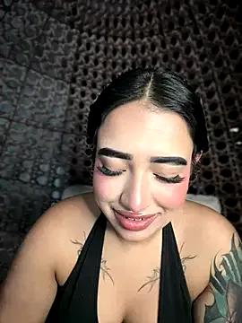 Freechat Scarlett-LS on StripChat