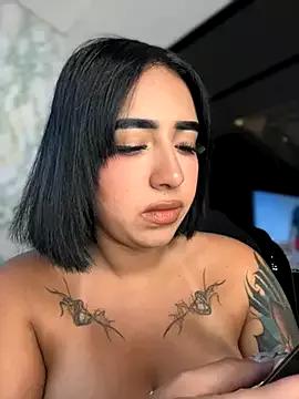 Freechat Scarlett-LS on StripChat