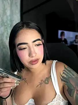 Freechat Scarlett-LS on StripChat