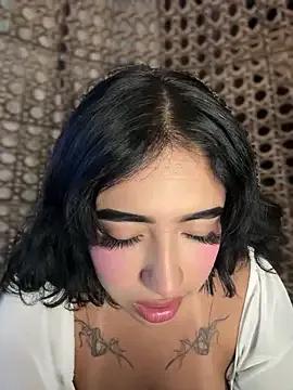 Freechat Scarlett-LS on StripChat