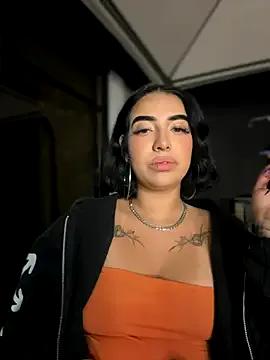 Freechat Scarlett-LS on StripChat