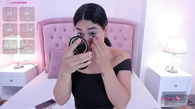 Scarlett_12 — good monrning