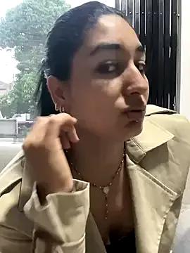 Scarlett_12 — Full naked