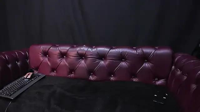 Scarlett_14_ — stand up sexy