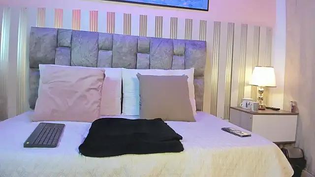 Scarlett__lace — Sexy dance - Clothes