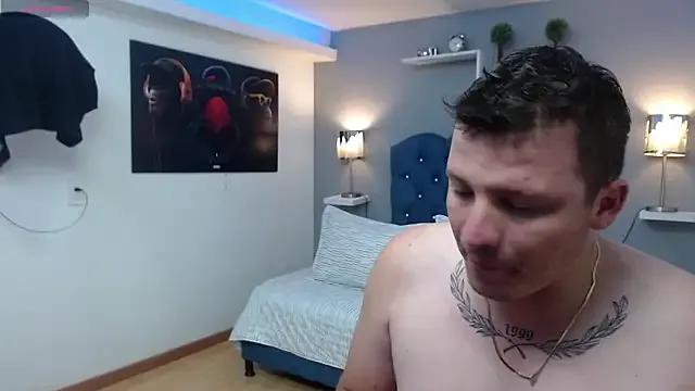scarlett_and_justin —  suck cock
