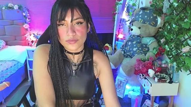 Freechat Scarlett_collins02 on StripChat