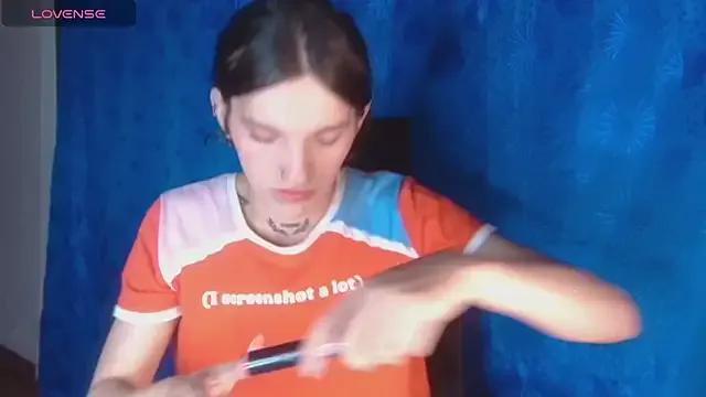 StripChat Scarlett_crastrawberry is Freechat Scarlett_crastrawberry — flash cocok + ass