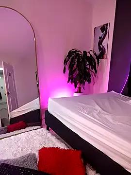 Scarlett_Durand — Freechat on StripChat