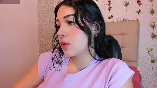 scarlett_johanssonCS — Your name on my body