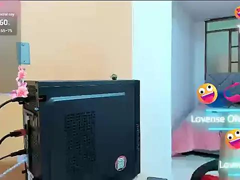 scarlett_mystic — let me suck your cock