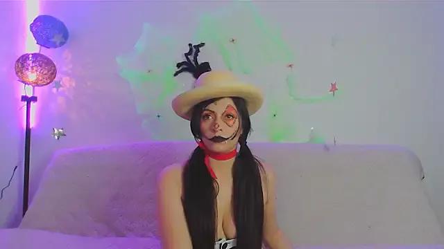 StripChat ScarlettDrago is Freechat ScarlettDrago — Oil show + very sensual movements