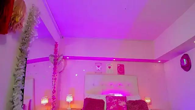 Private ScarlettDreamss7 on StripChat