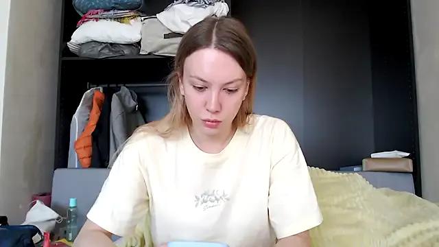 Scarlettford — Freechat on StripChat