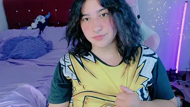 scarlettneko — Squirt