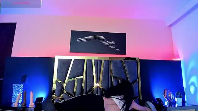 Private ScarletTorres on StripChat