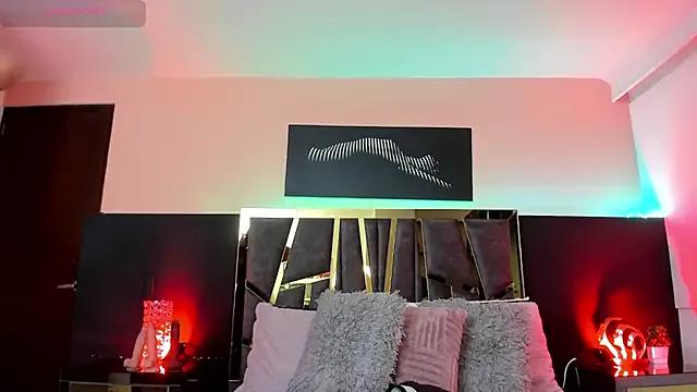 Private ScarletTorres on StripChat