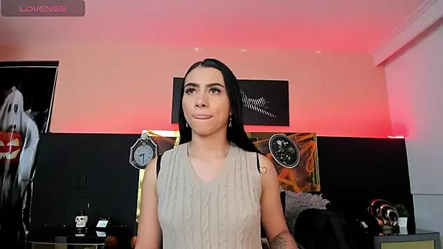 Private ScarletTorres on StripChat