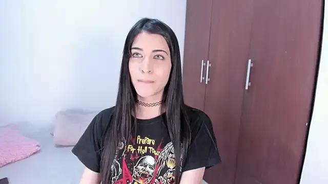 ScarlettRosetti — show tits