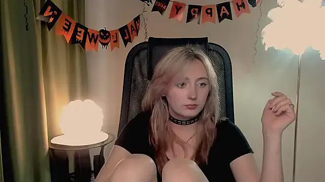 ScarlettScril — sexy Spider-man costume