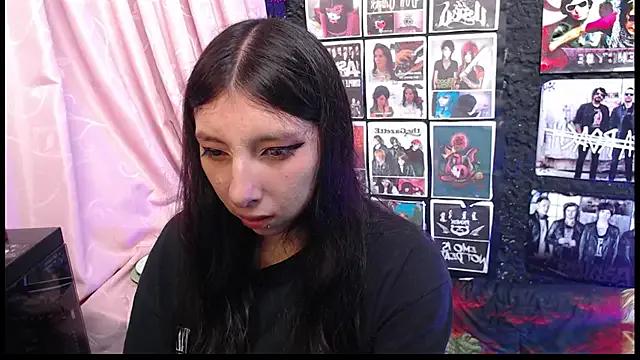 Freechat ScarlettShirahoshi on StripChat