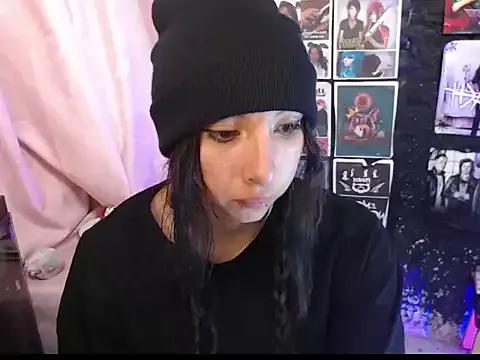 Freechat ScarlettShirahoshi on StripChat