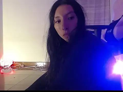 Freechat ScarlettShirahoshi on StripChat