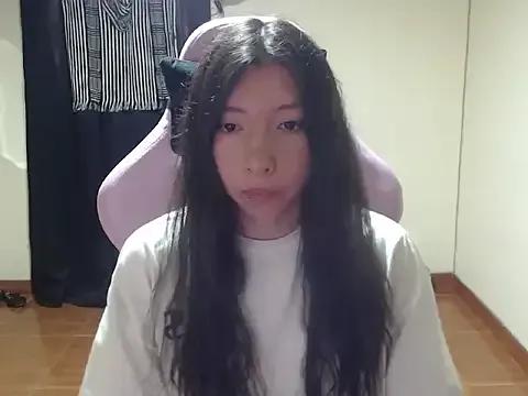 Freechat ScarlettShirahoshi on StripChat