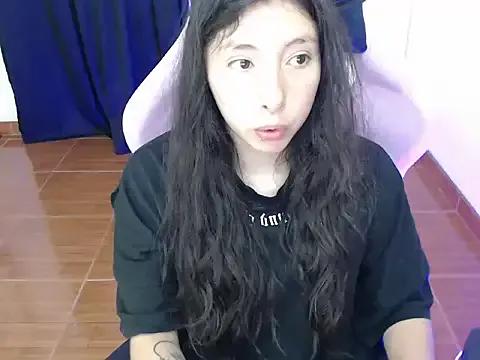 Freechat ScarlettShirahoshi on StripChat