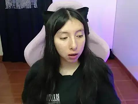 Freechat ScarlettShirahoshi on StripChat