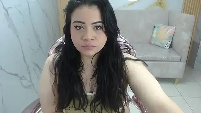 StripChat Scarlettt_s is Freechat Scarlettt_s — Freechat on StripChat