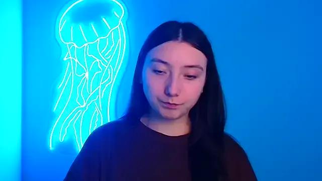 ScarlettVibe_ — Hot dance and remove 1 part of clothes