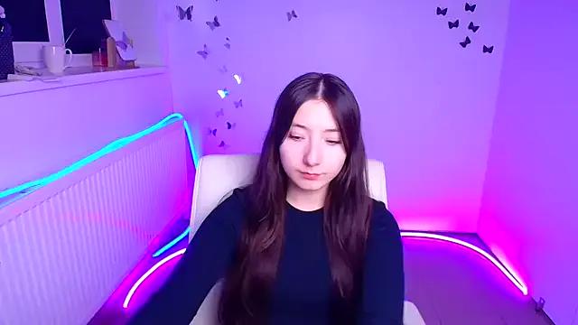 ScarlettVibe_ — Mini dance