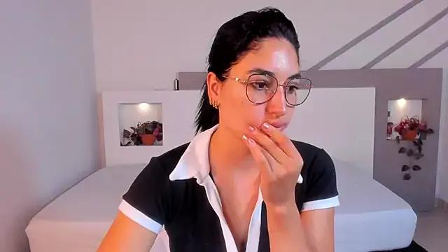 ScarlettWet9 — control 1 min