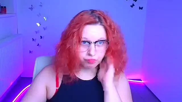 ScarletVixen_ — Tour on my body