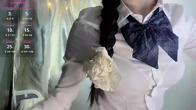 schoolgirl-nurse —  