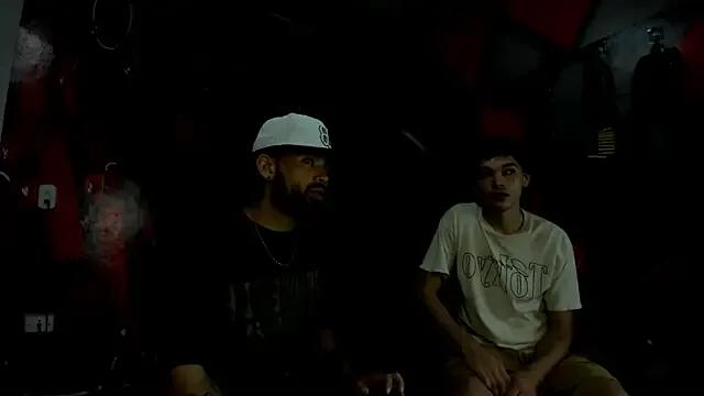 sebas-Cortez — Masturbation 