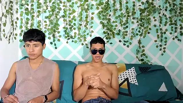 sebas_boys577 — TIE UP A BOY + SPANK