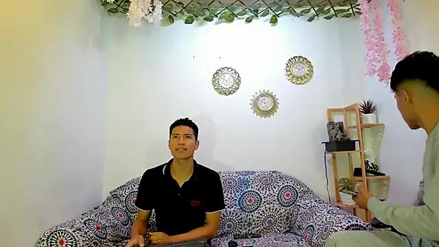 sebas_boys577 — show cum one boy