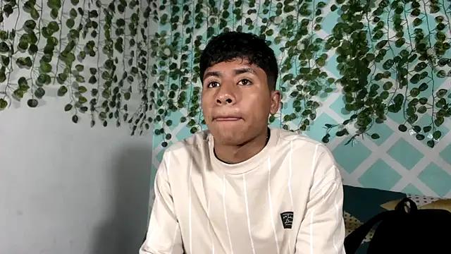 sebas_boys577 — Cum of a boy in public
