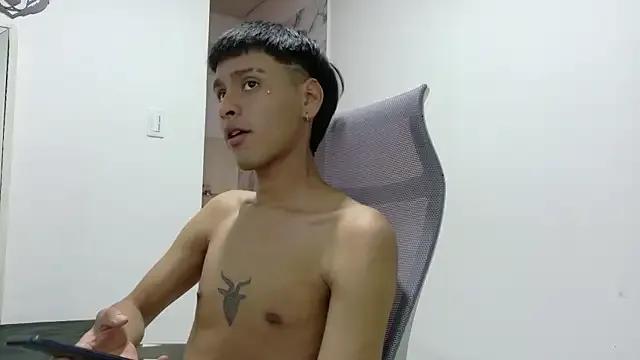 SEBAS_LOVER_ — CUM