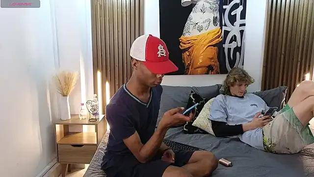 Sebastian_Ortizdy — Fuck my ass